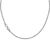 Collier Morellato Homme Motown in Acier SALS87 - SALS87